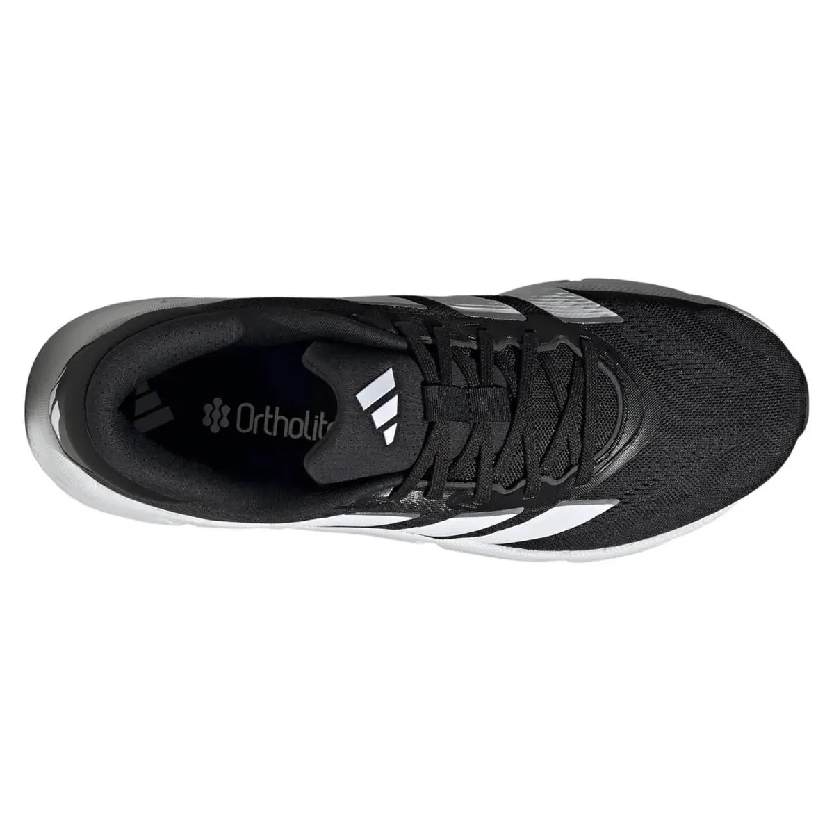 Adidas shoes - Black 1