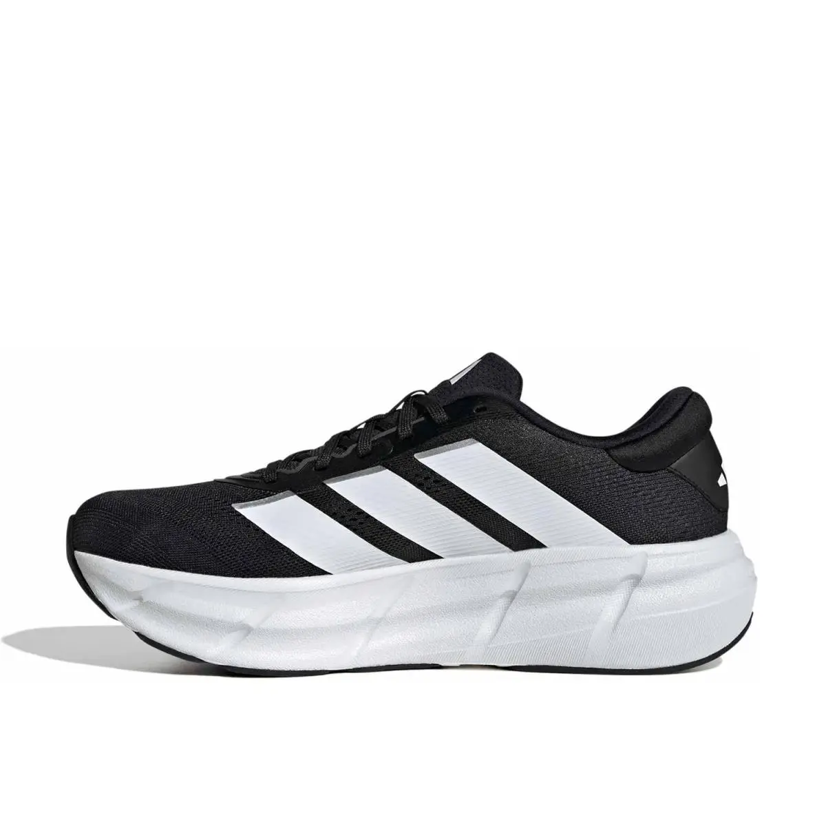 Adidas shoes - Black 3
