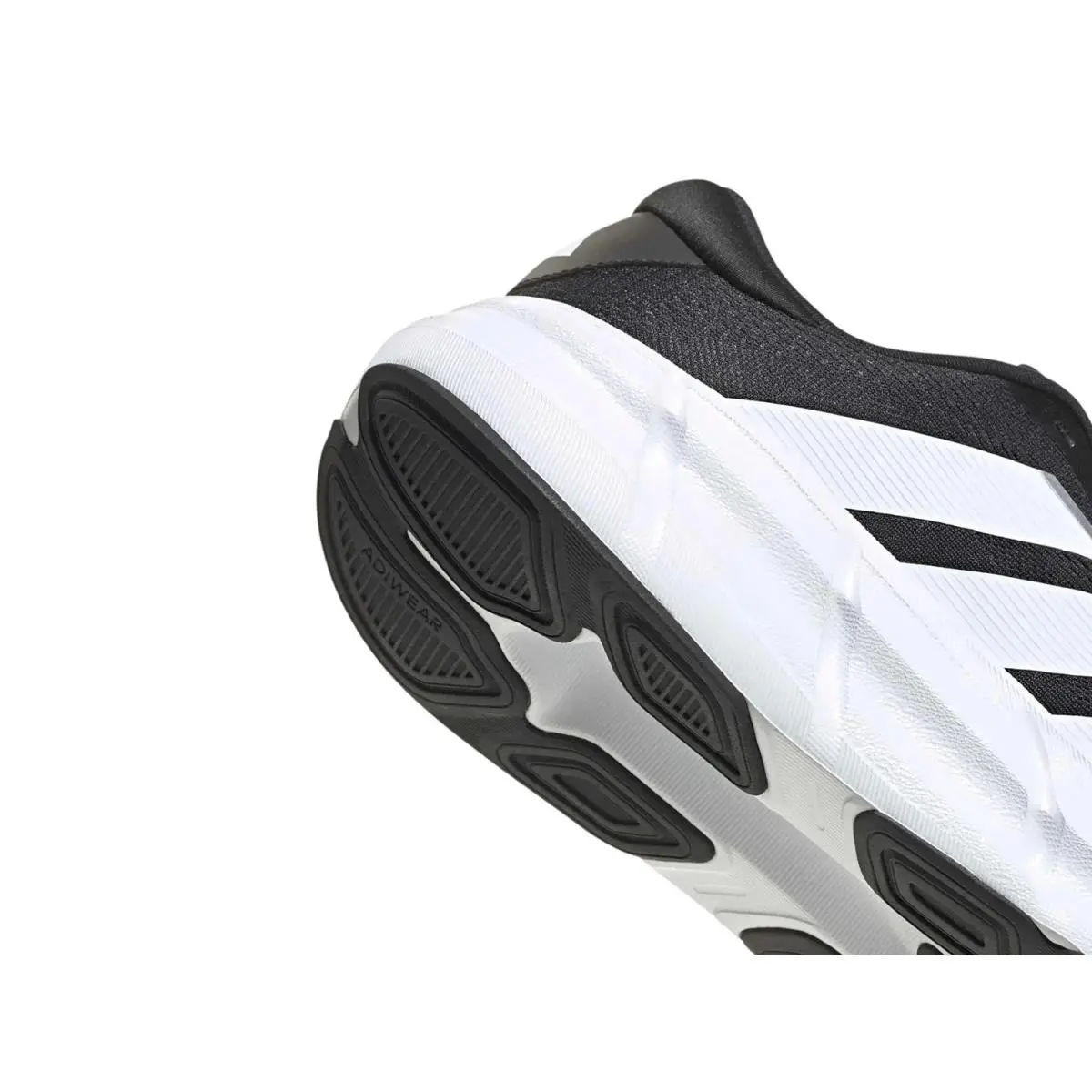 Adidas shoes - Black 4