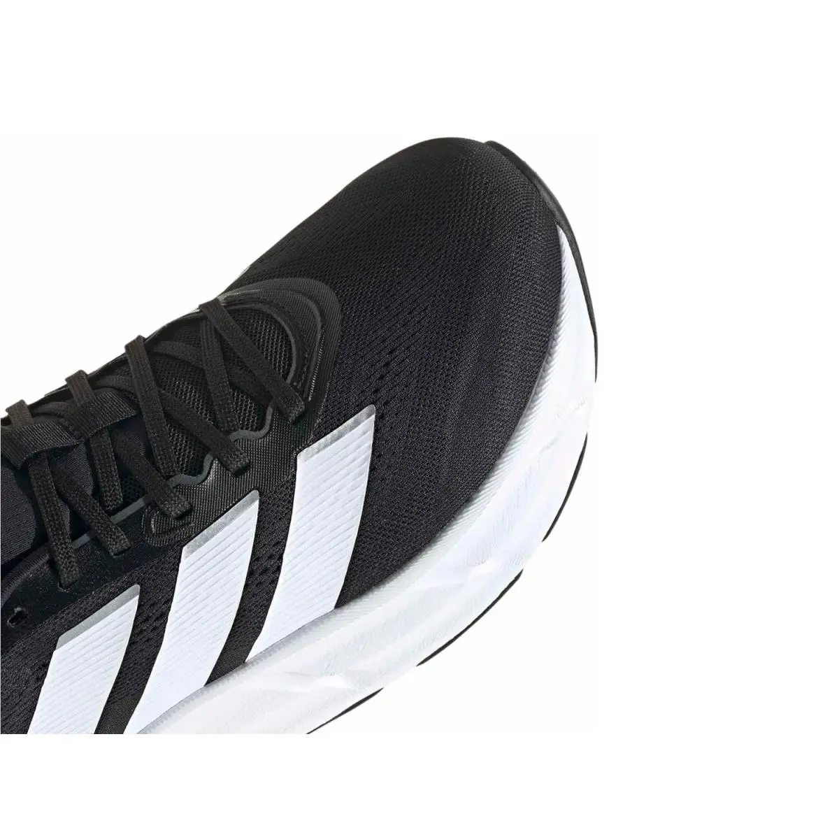 Adidas shoes - Black 12