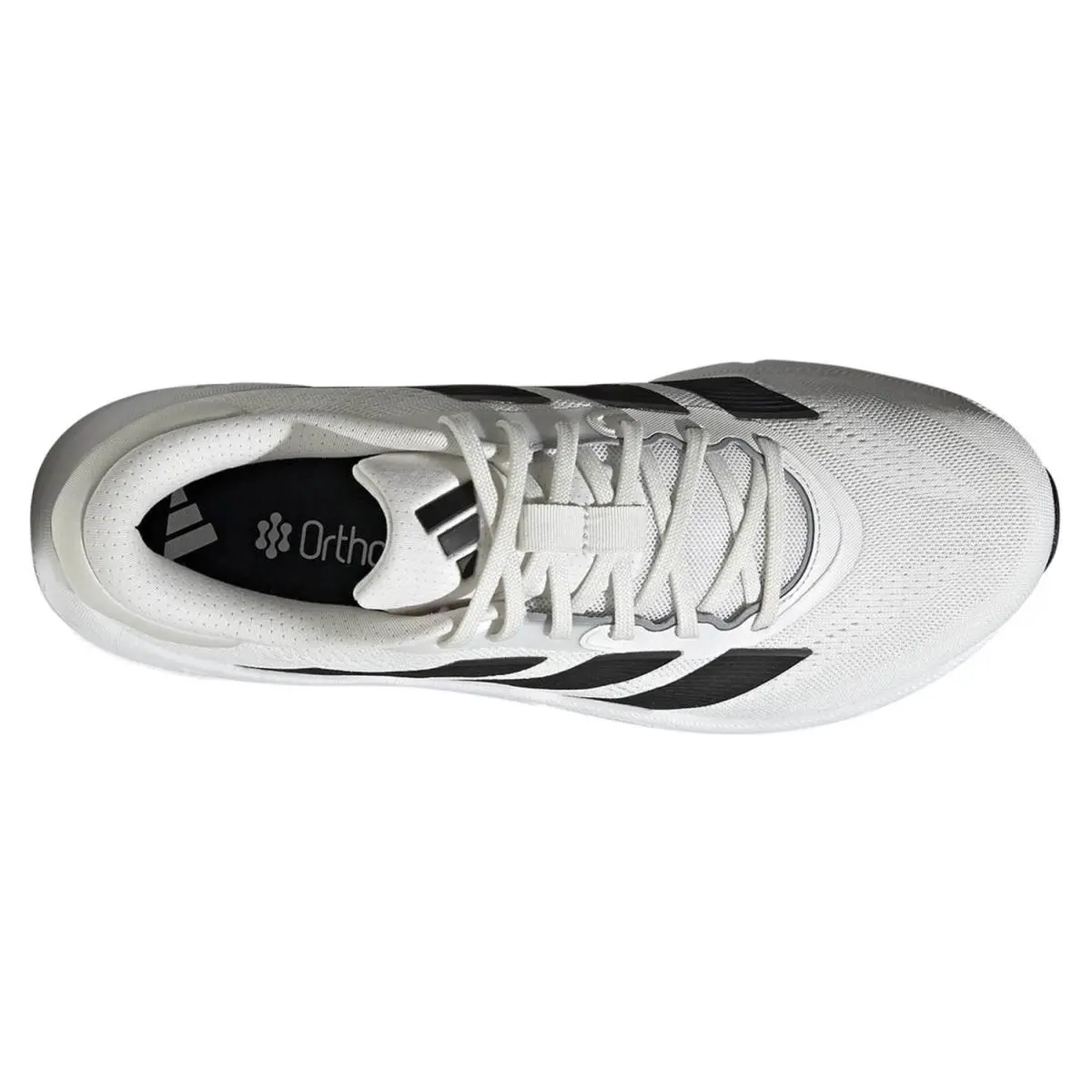 Adidas shoes - Black 15