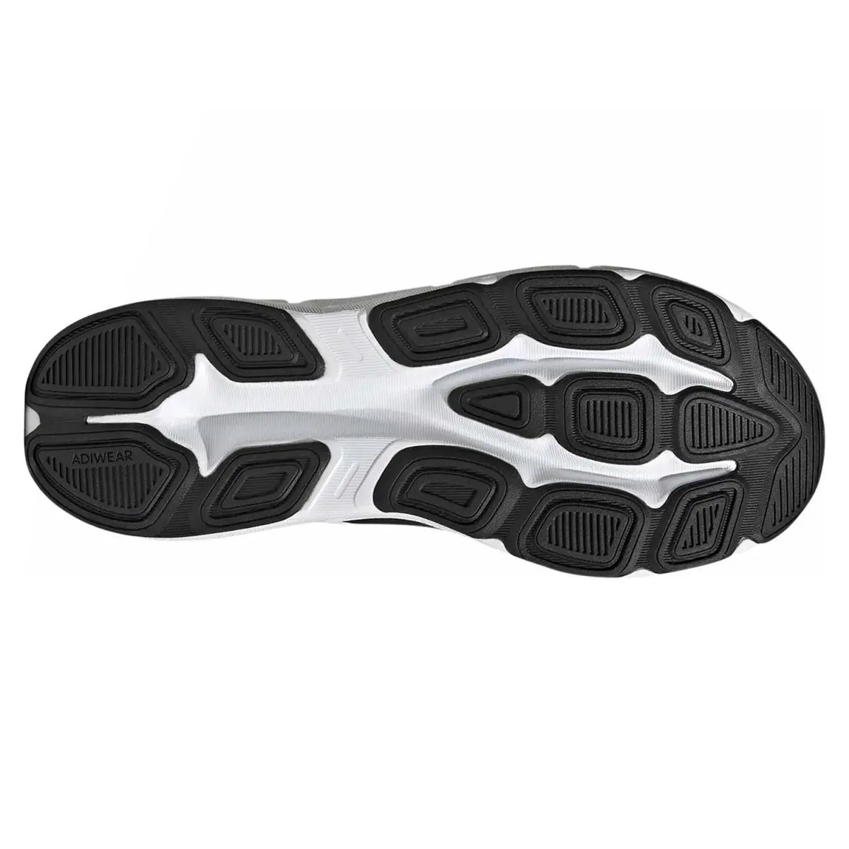 Adidas shoes - Black 16