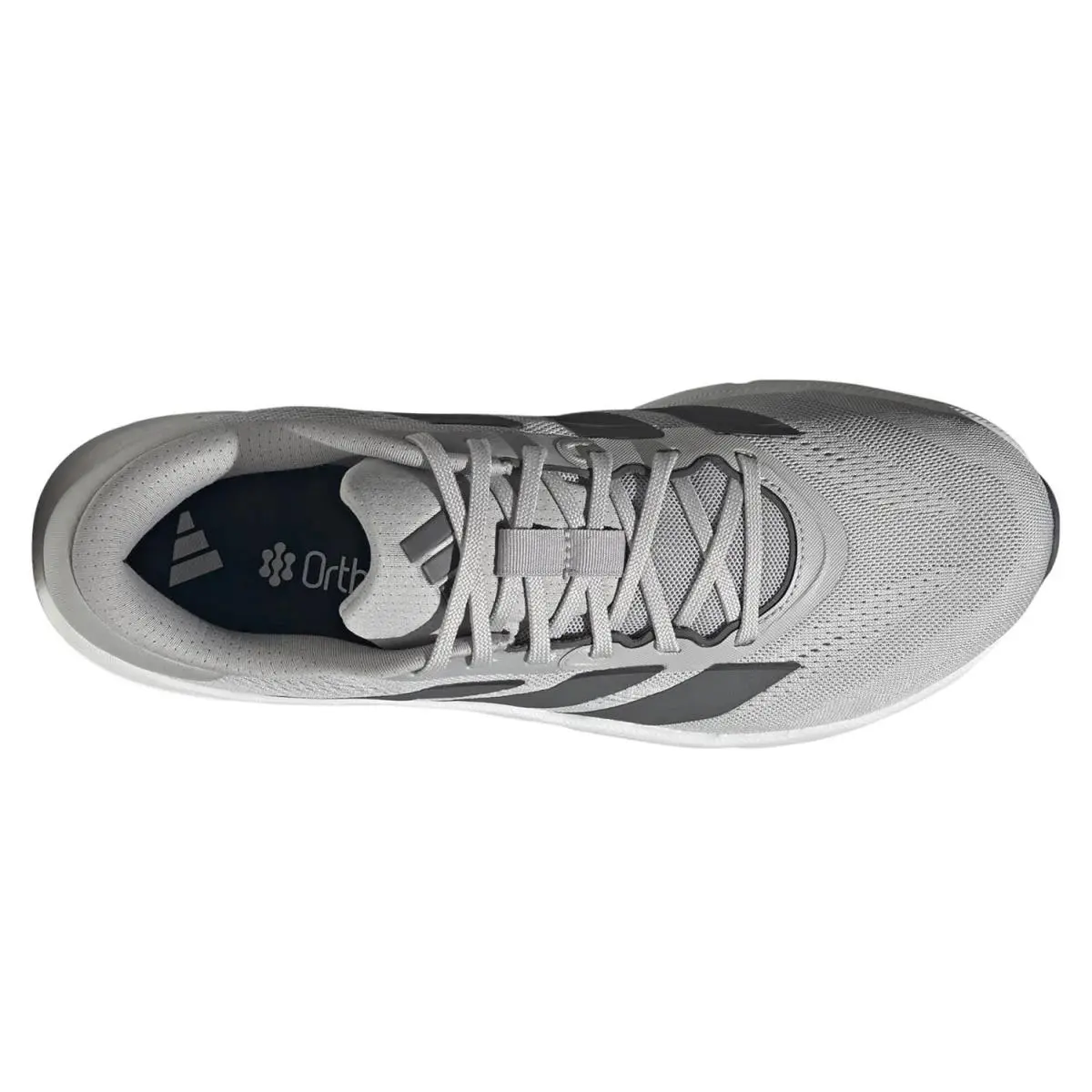 Adidas shoes - Grey 1
