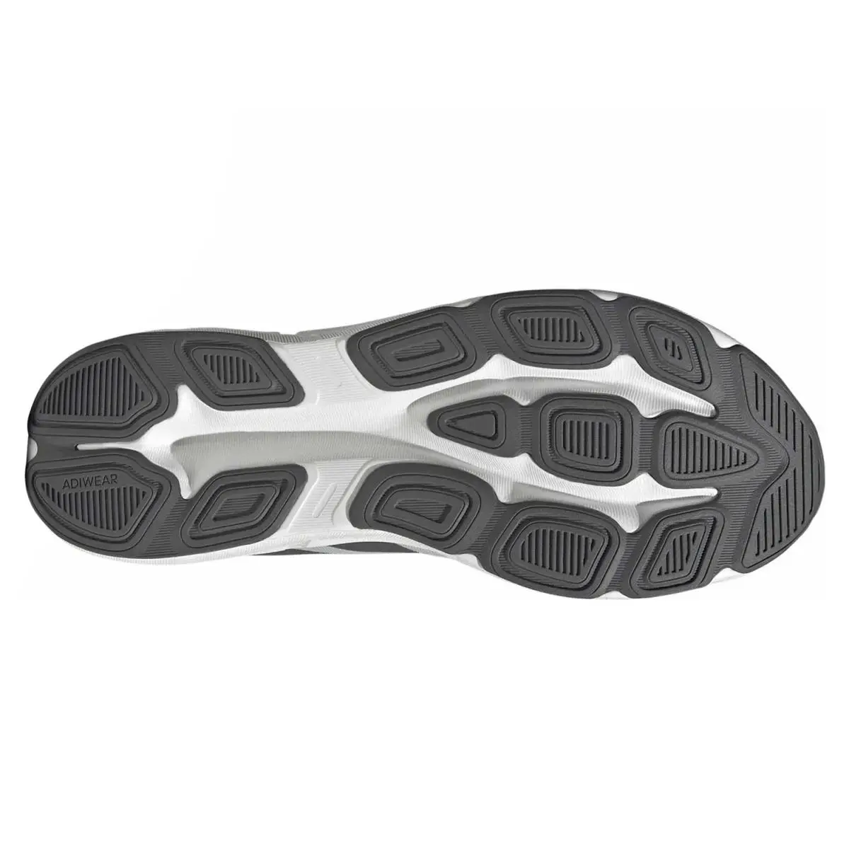 Adidas shoes - Grey 2