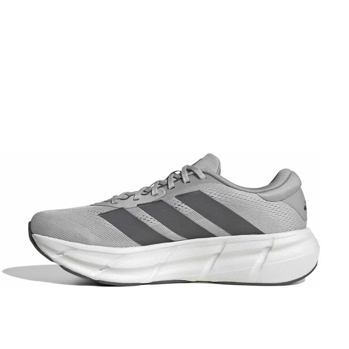 Adidas shoes - Grey 3