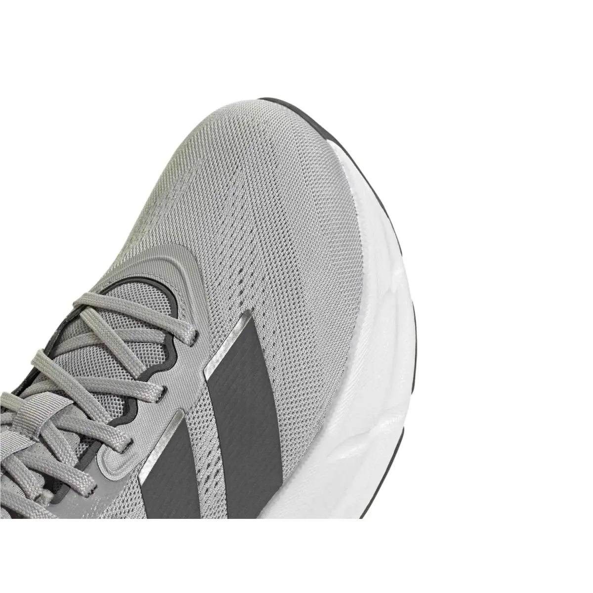 Adidas shoes - Grey 4