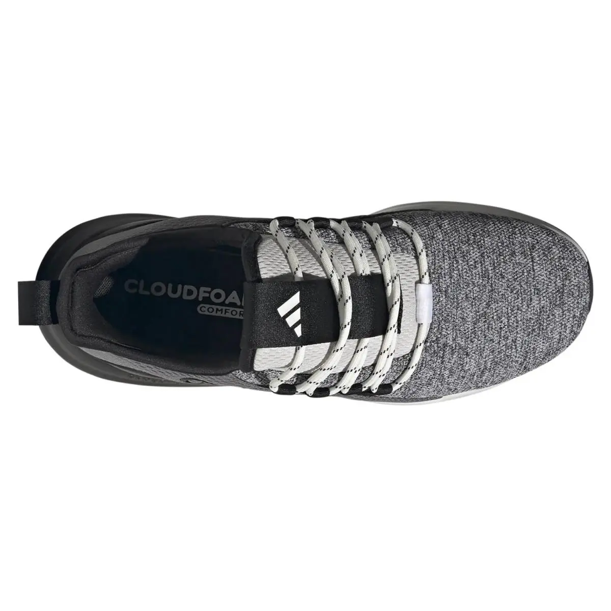 Adidas shoes - Grey 1