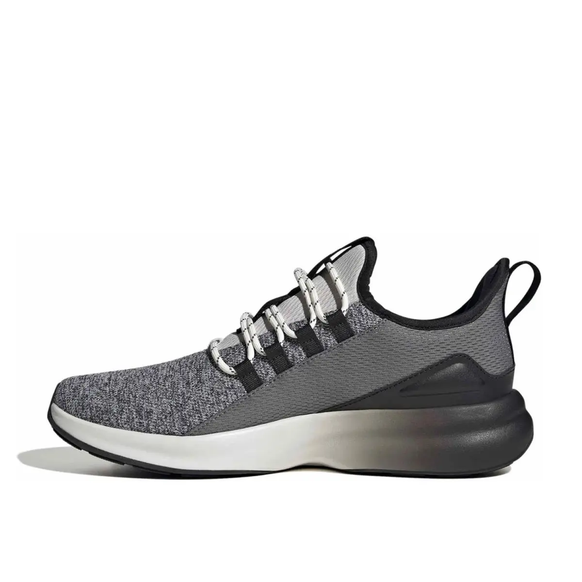 Adidas shoes - Grey 3