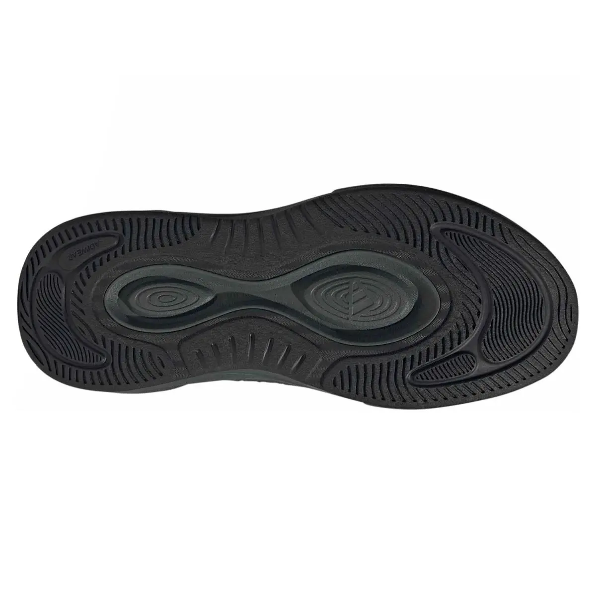 Adidas shoes - Black 2