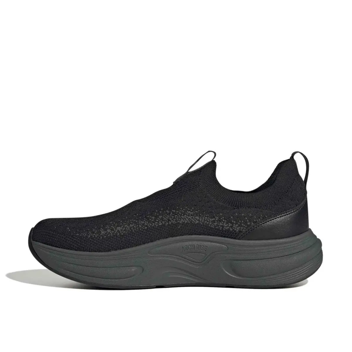 Adidas shoes - Black 3