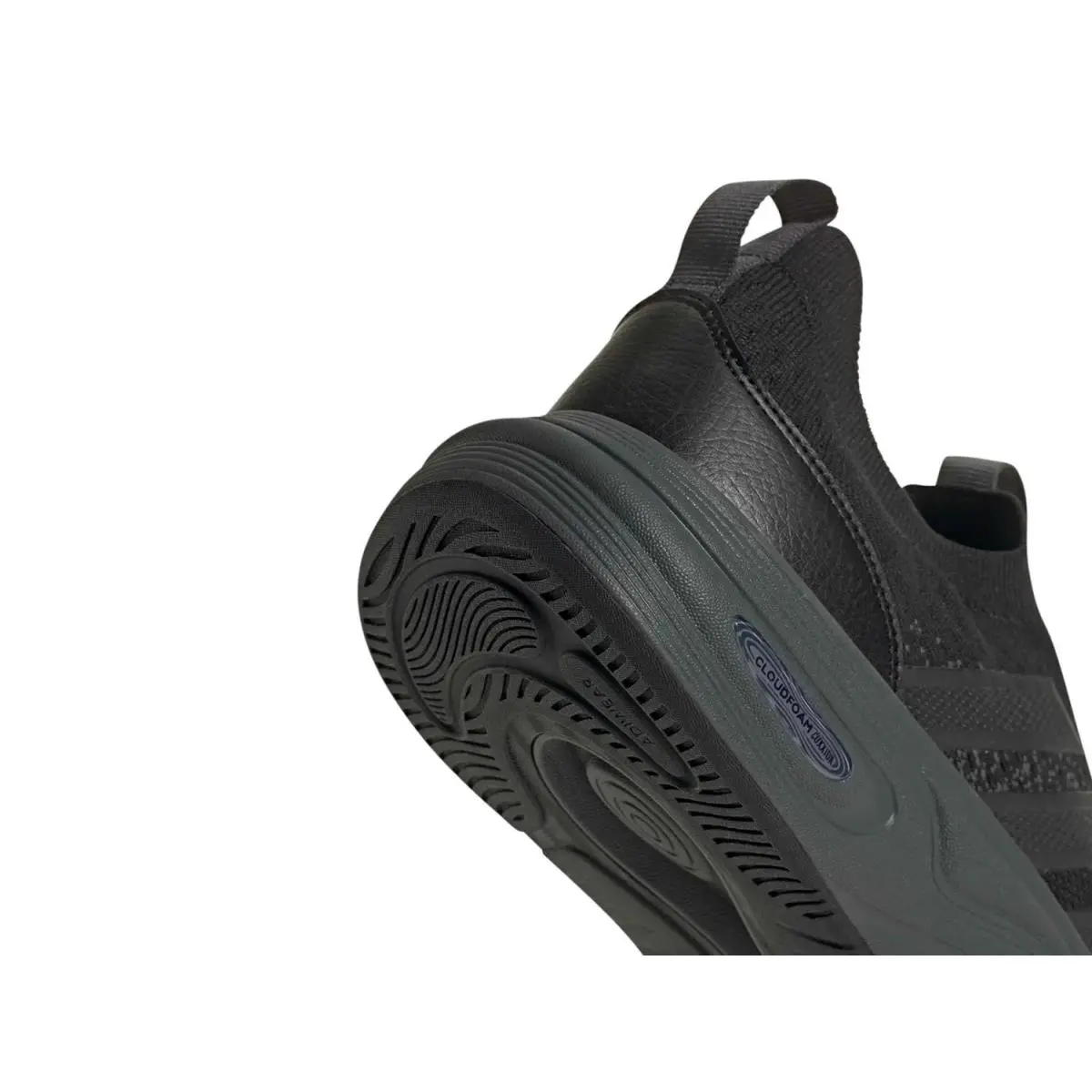 Adidas shoes - Black 5