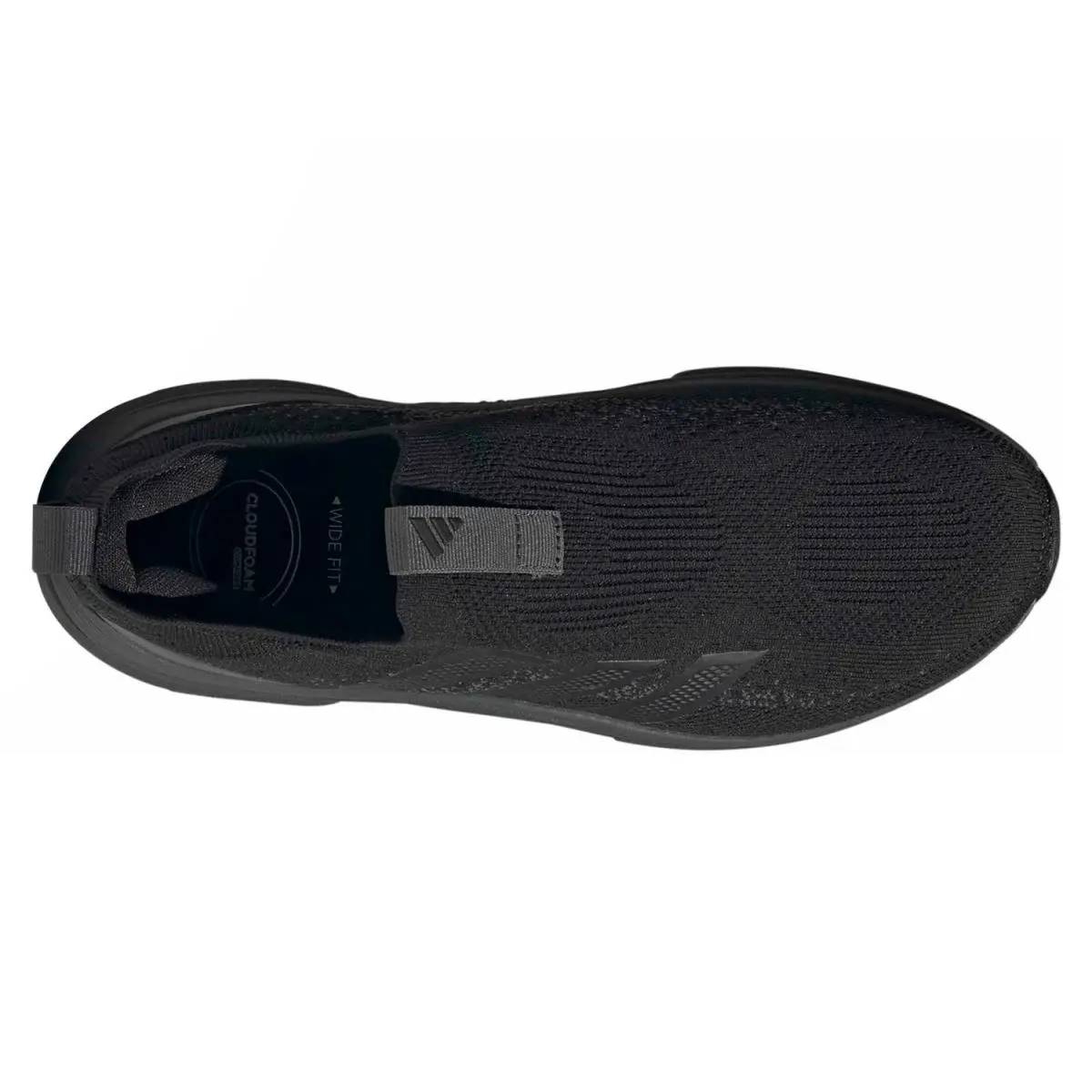 Adidas shoes - Black 8