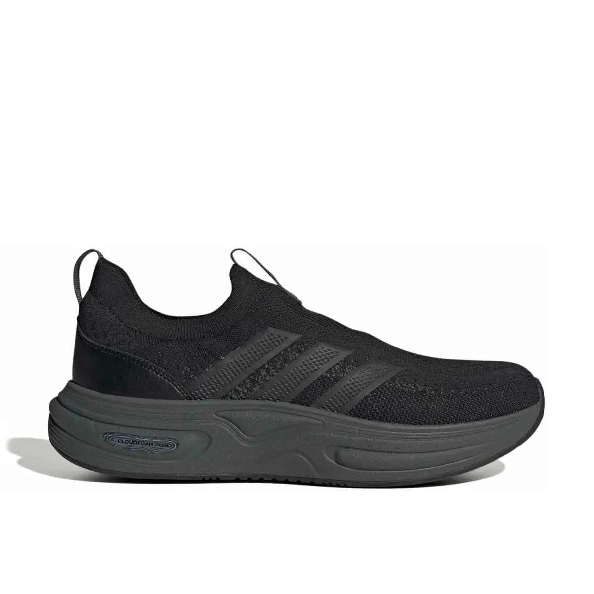 Adidas shoes - Black 7