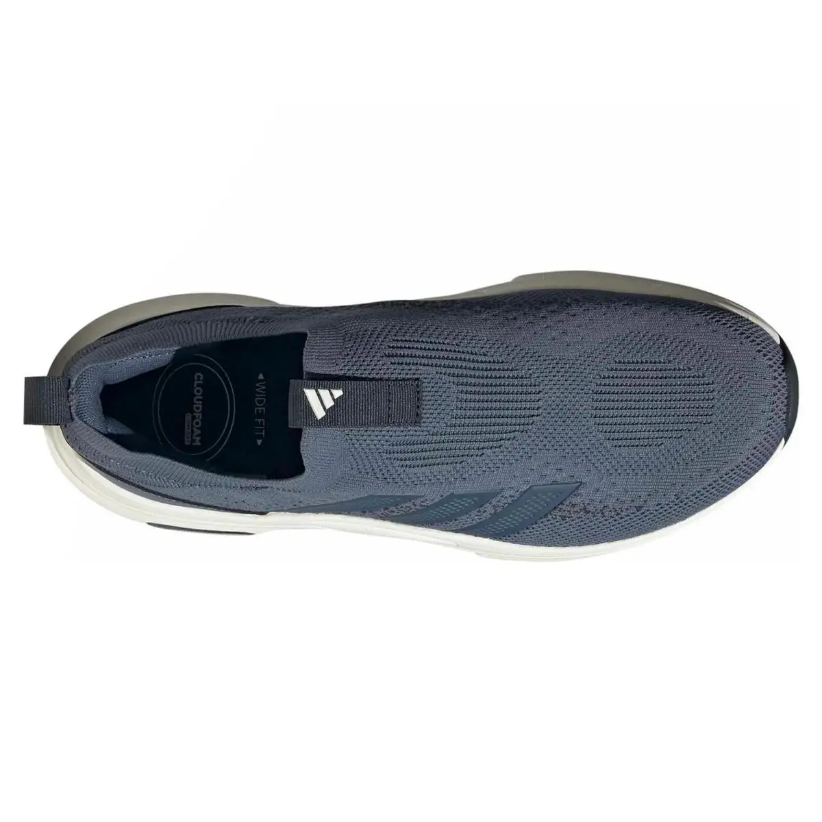 Adidas shoes - Black 15