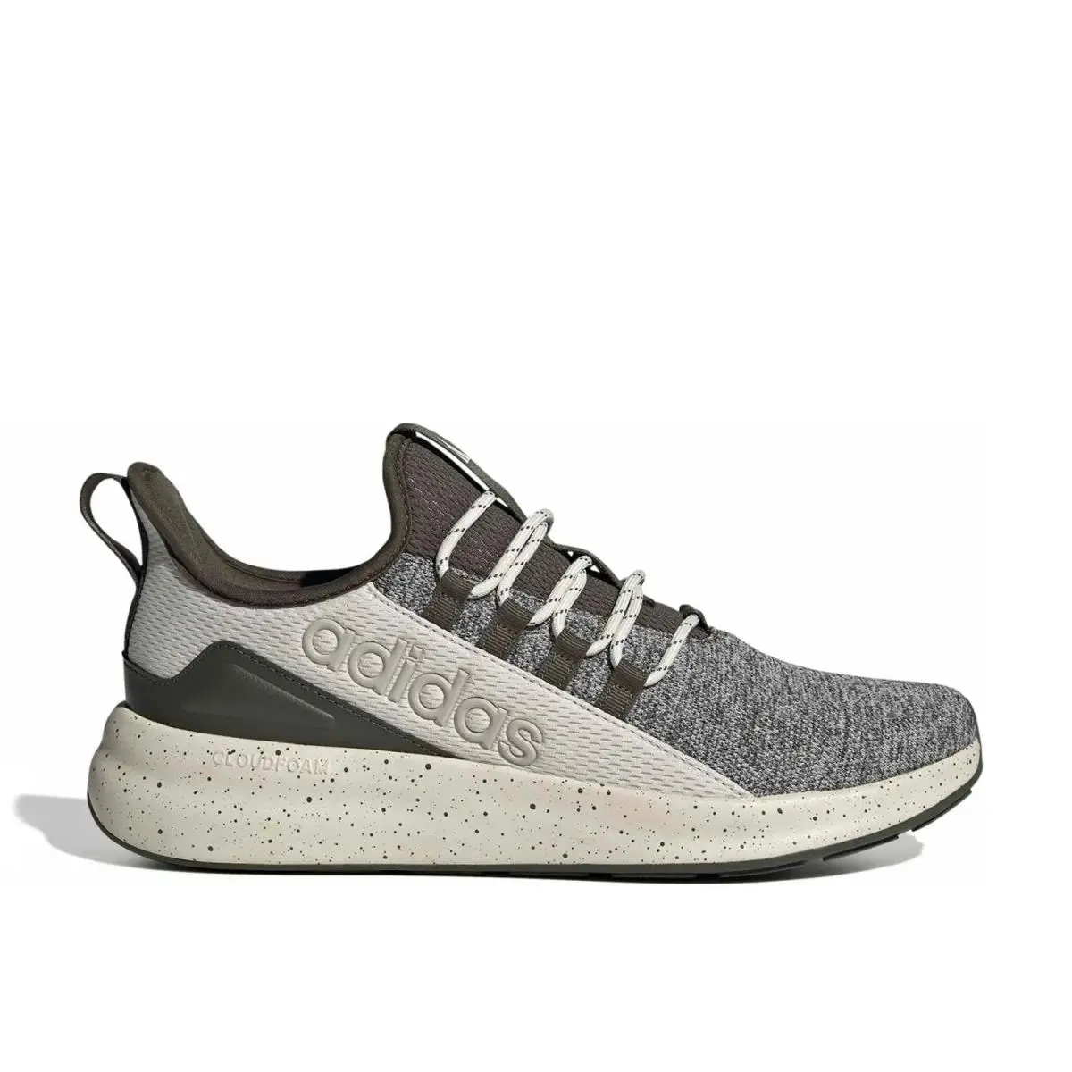Adidas shoes - Dark Green 1