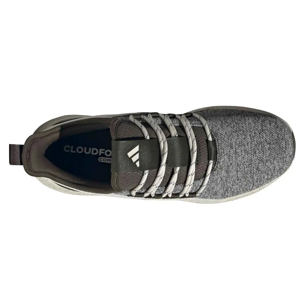 Adidas shoes - Dark Green 3