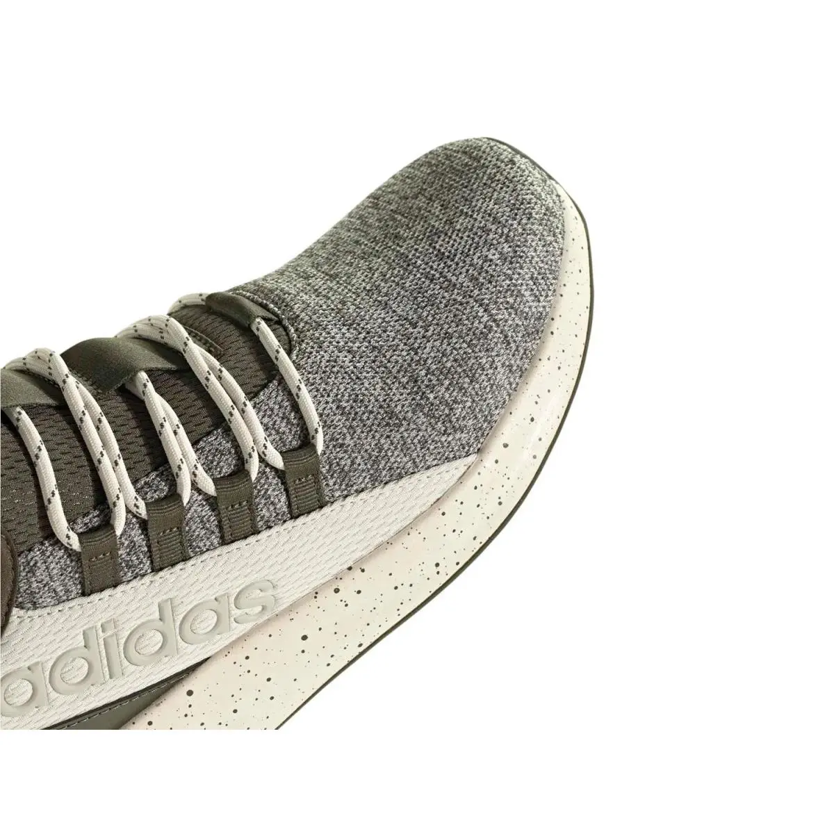 Adidas shoes - Dark Green 5