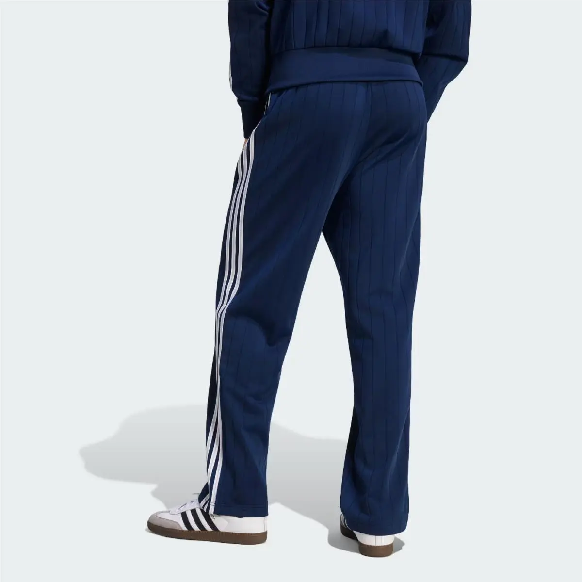 Adidas clothing - adidas Adicolor - Adicolor - KE4135 - Night Indigo 3