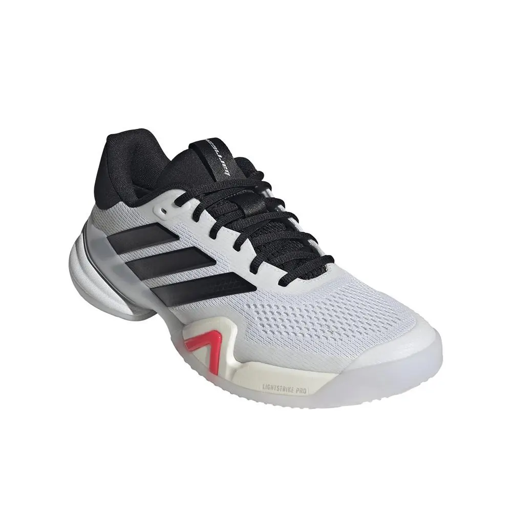 Adidas shoes - adidas Barricade 14 Tennis - Barricade Tennis - SB1158-JQ7107 - White 0