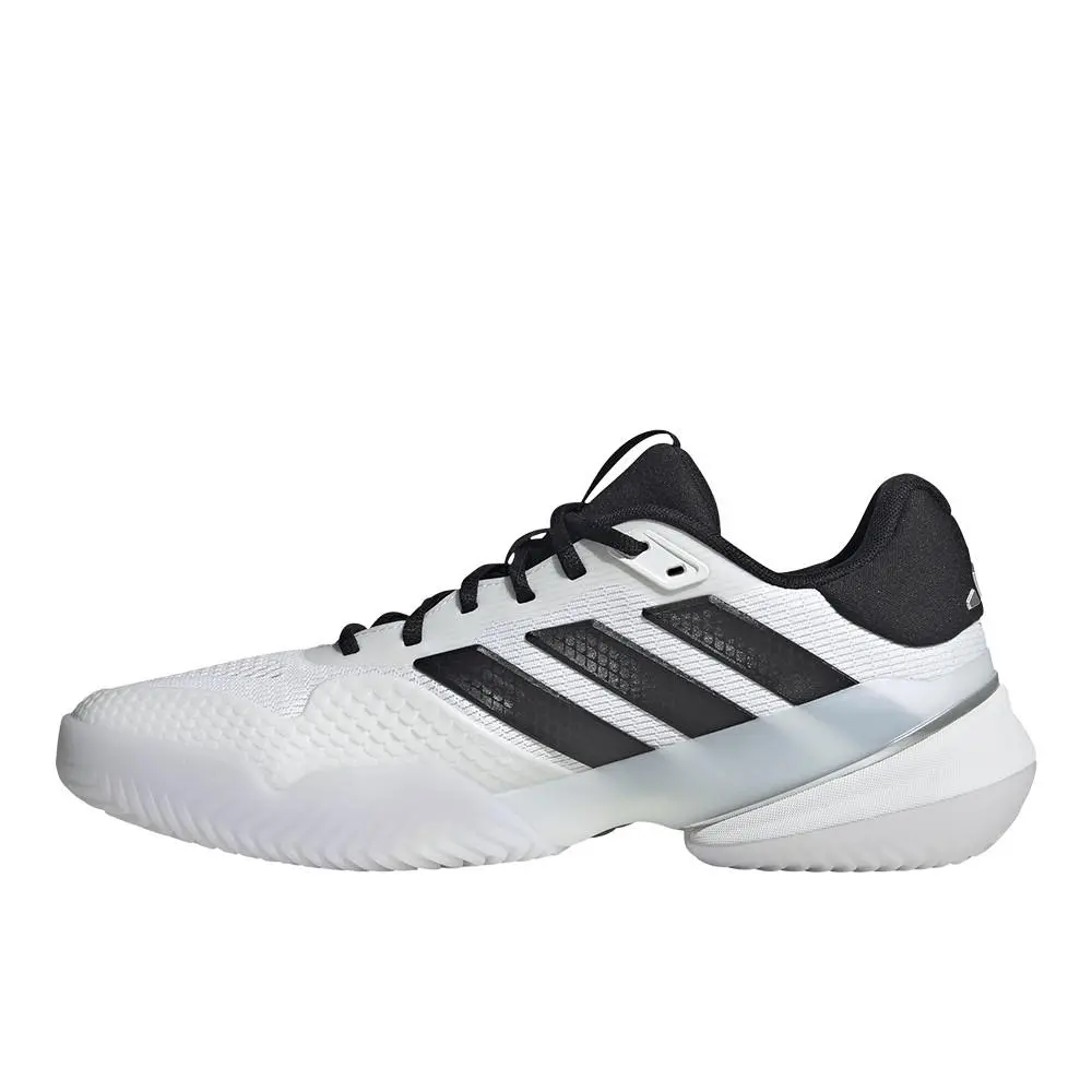 Adidas shoes - adidas Barricade 14 Tennis - Barricade Tennis - SB1158-JQ7107 - White 1