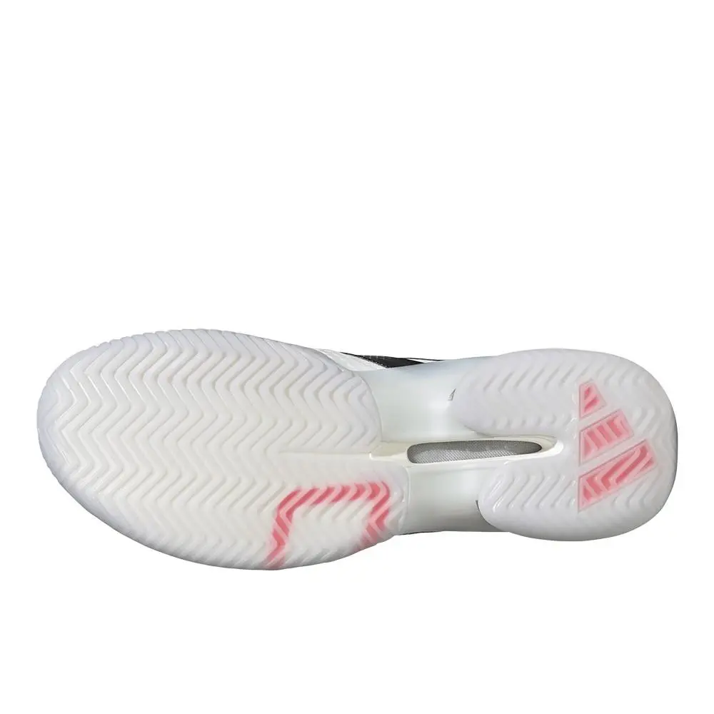 Adidas shoes - adidas Barricade 14 Tennis - Barricade Tennis - SB1158-JQ7107 - White 3
