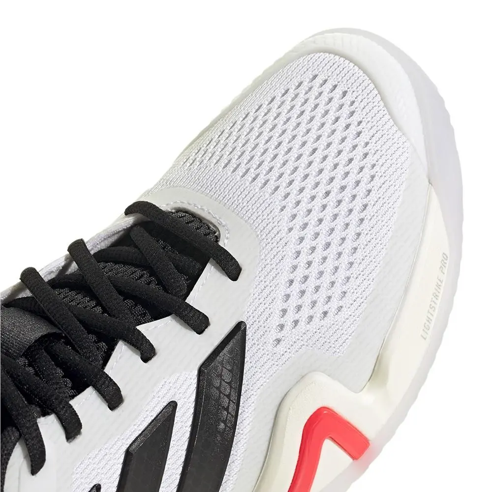 Adidas shoes - adidas Barricade 14 Tennis - Barricade Tennis - SB1158-JQ7107 - White 13