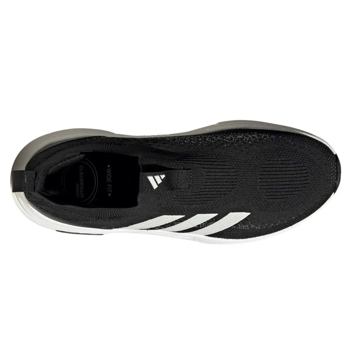 Adidas shoes - Black 1