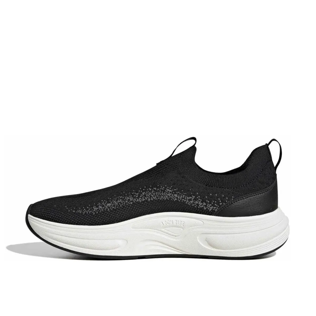 Adidas shoes - Black 3