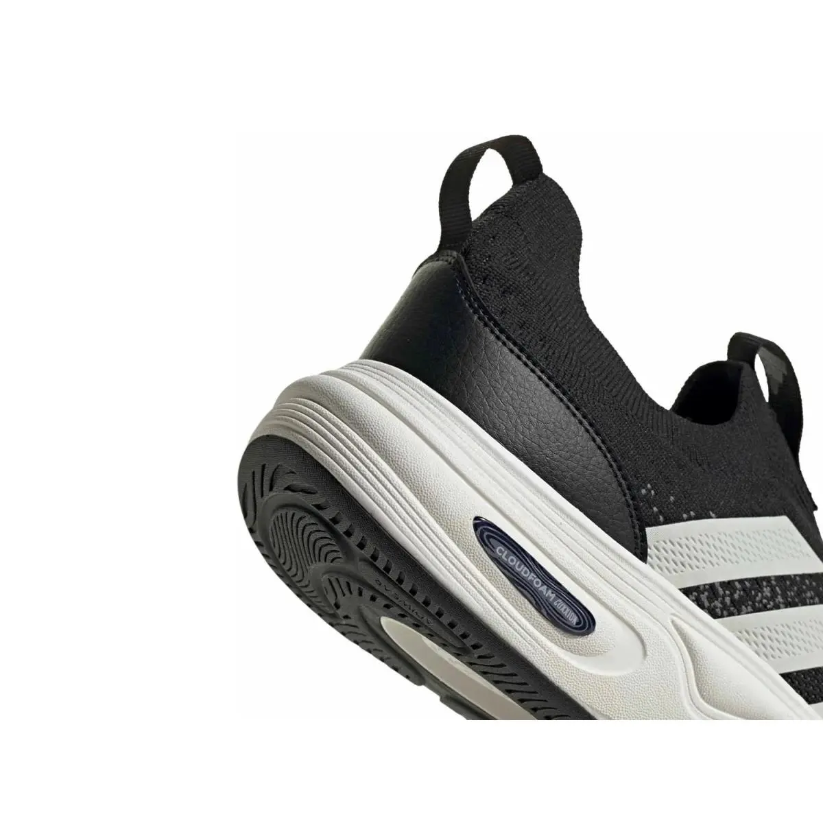 Adidas shoes - Black 4