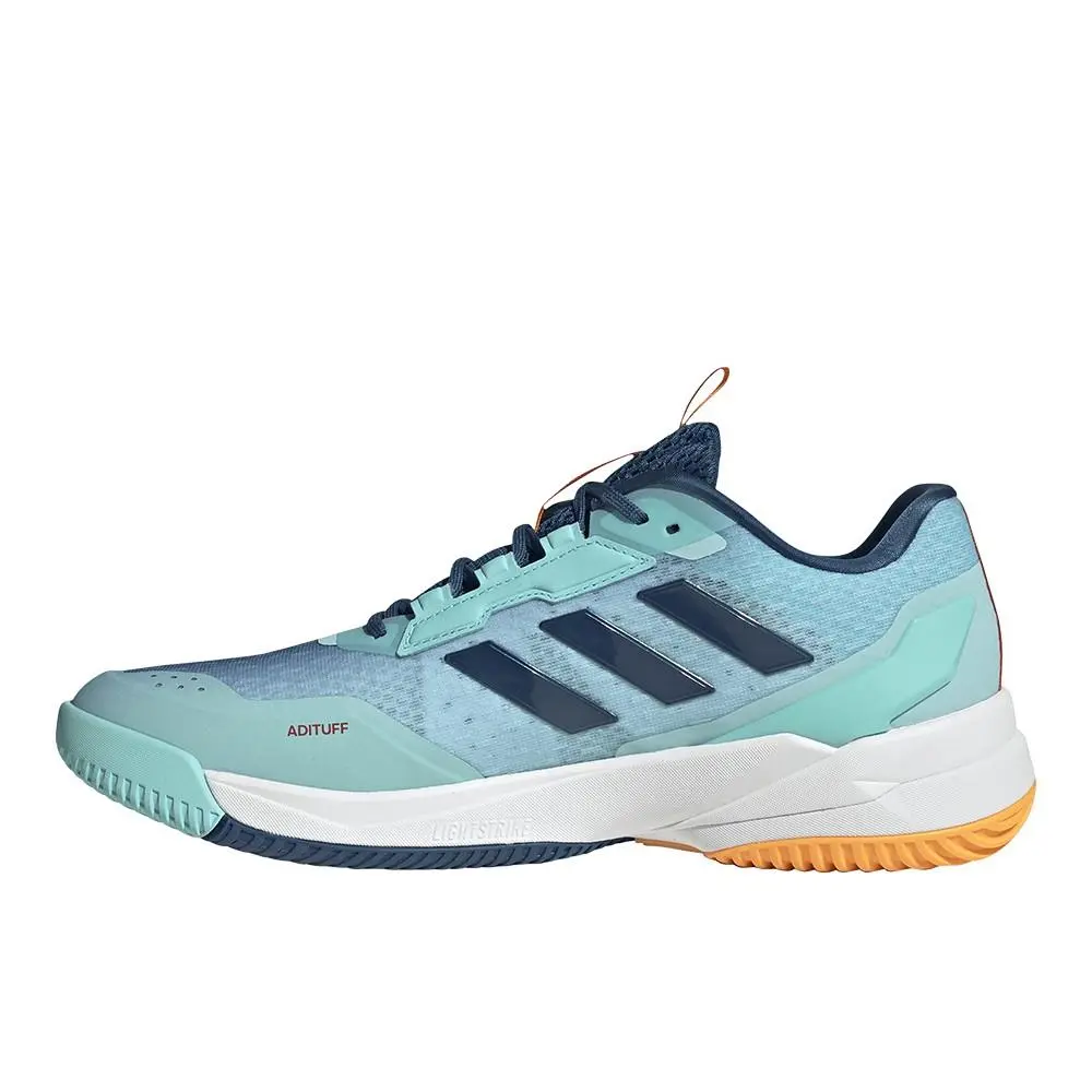 Adidas shoes - adidas Crazyflight 6 Indoor - Crazyflight Indoor - KI8514 - Blue 1