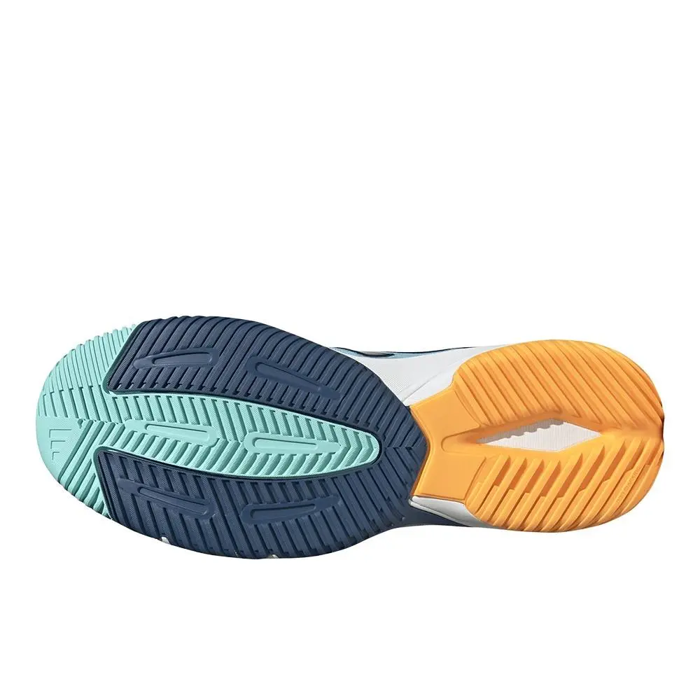 Adidas shoes - adidas Crazyflight 6 Indoor - Crazyflight Indoor - KI8514 - Blue 3