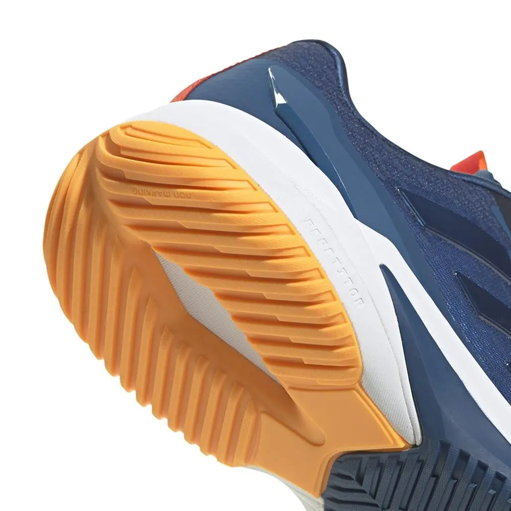 Adidas shoes - adidas Crazyflight 6 Indoor - Crazyflight Indoor - KI8514 - Blue 12
