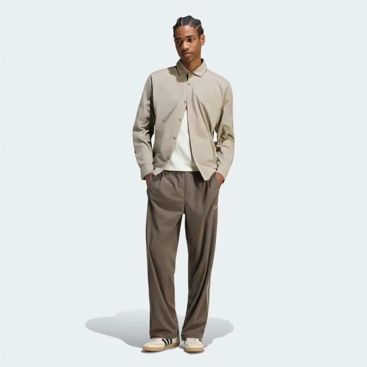 Adidas clothing - adidas Originals - Originals - KR9714 - Branch 2