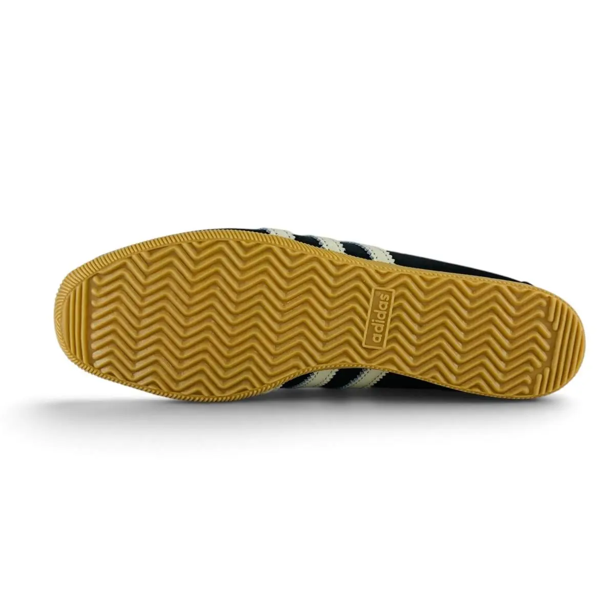 Adidas shoes - adidas Japan - Japan - KK3438 - Black 1