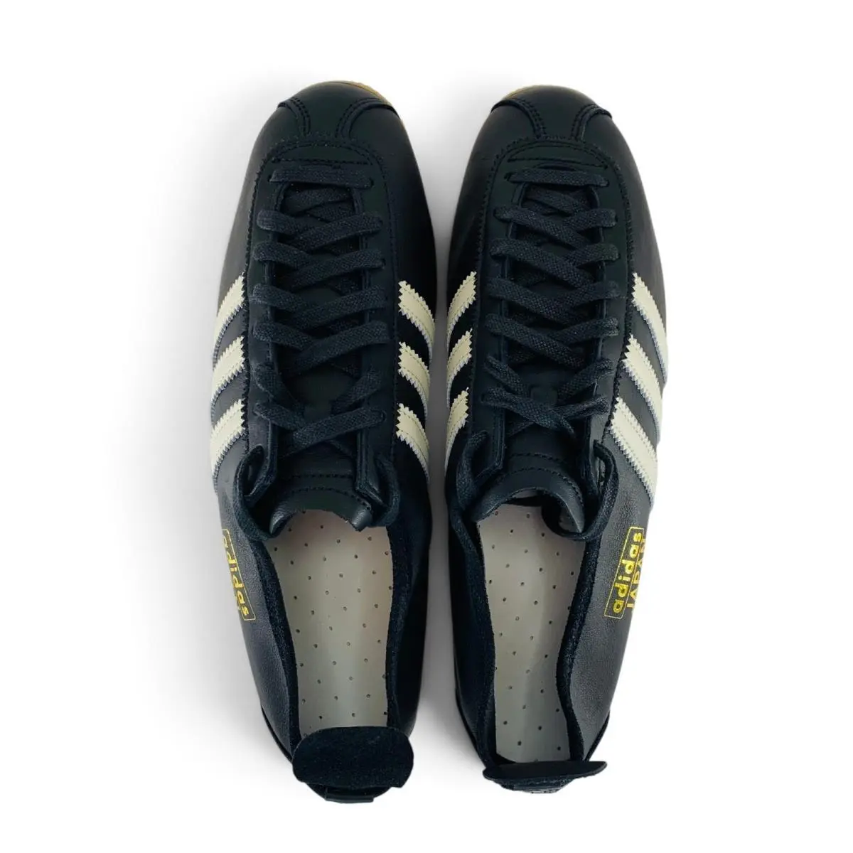 Adidas shoes - adidas Japan - Japan - KK3438 - Black 5