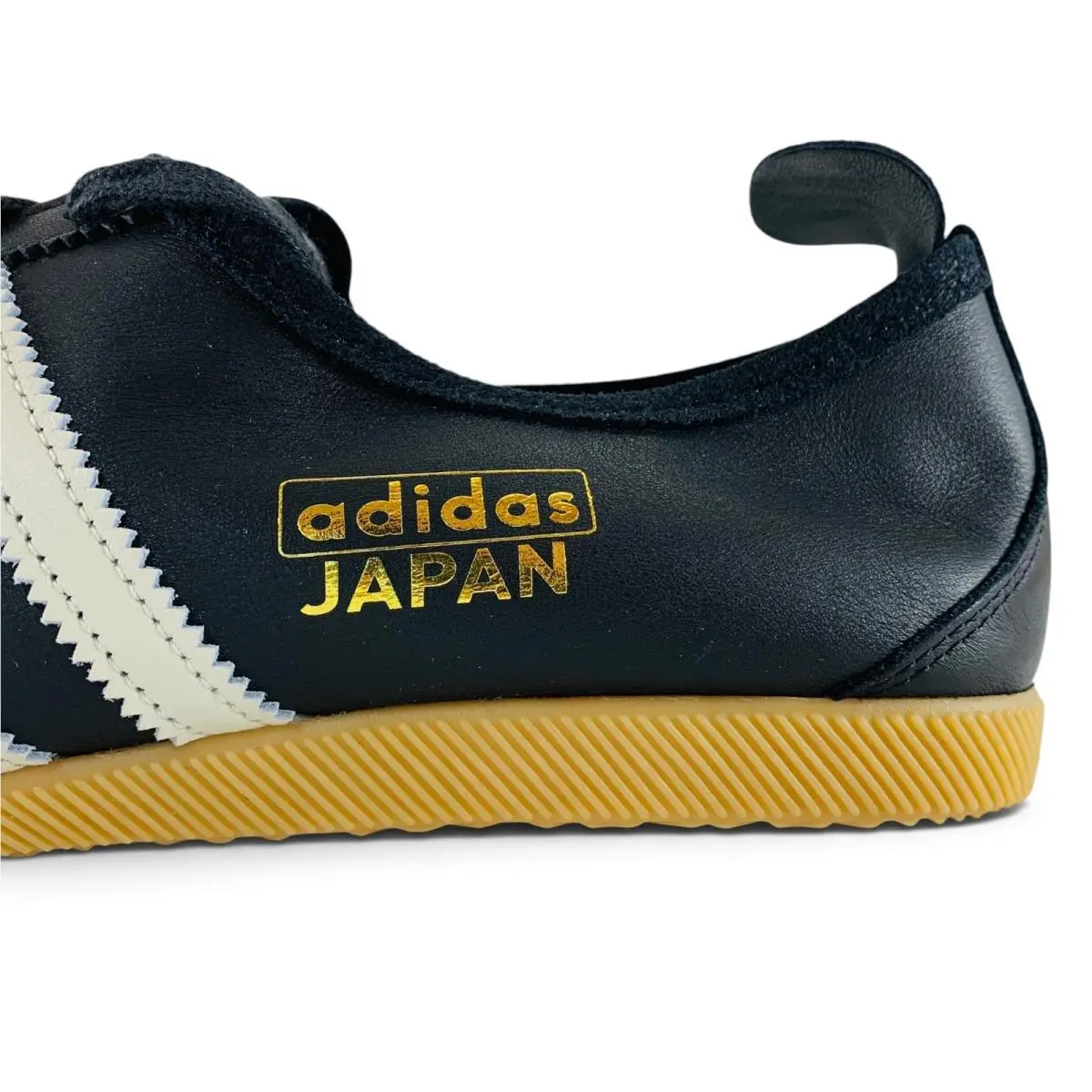Adidas shoes - adidas Japan - Japan - KK3438 - Black 17