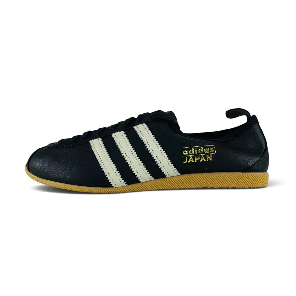 Adidas shoes - adidas Japan - Japan - KK3438 - Black 10