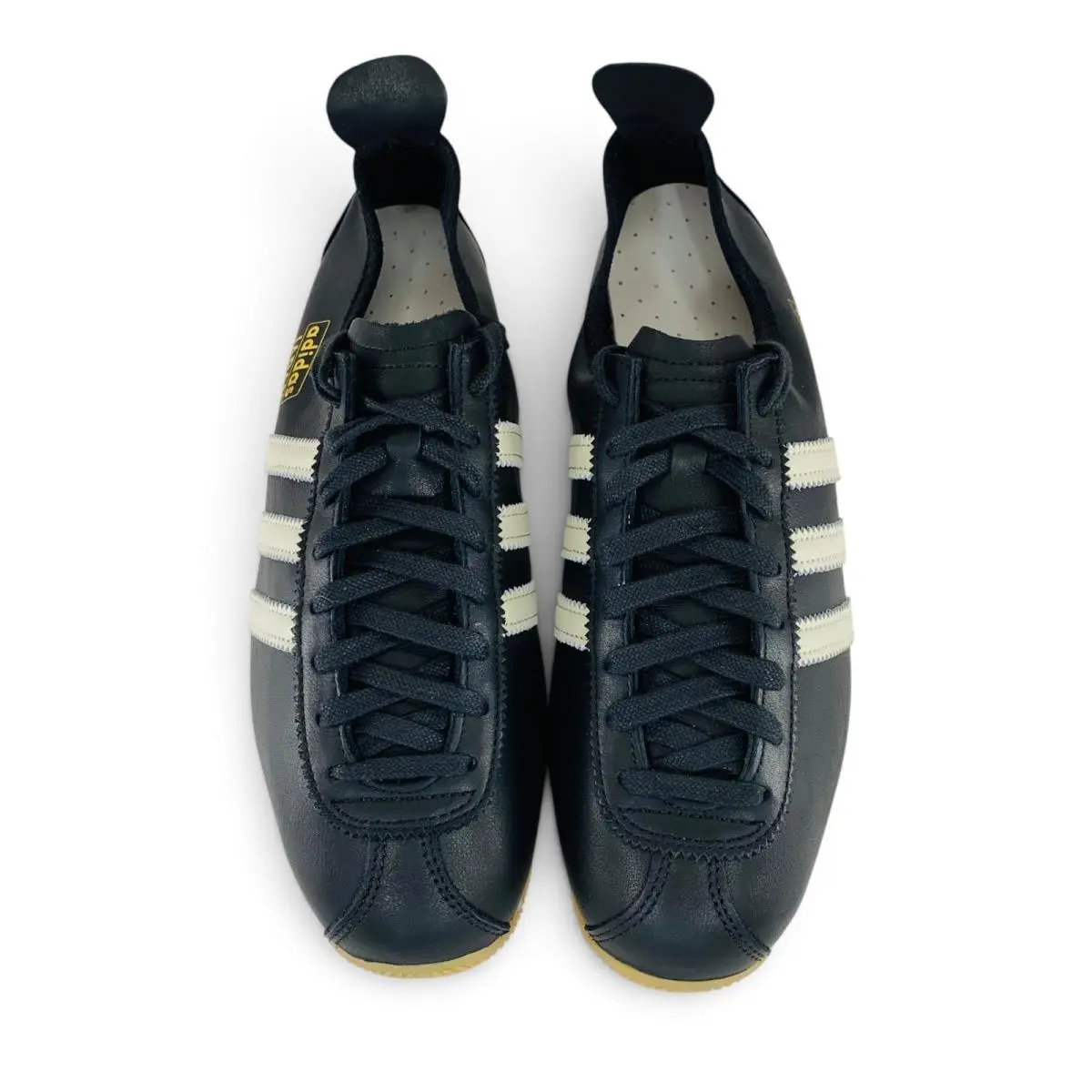 Adidas shoes - adidas Japan - Japan - KK3438 - Black 14