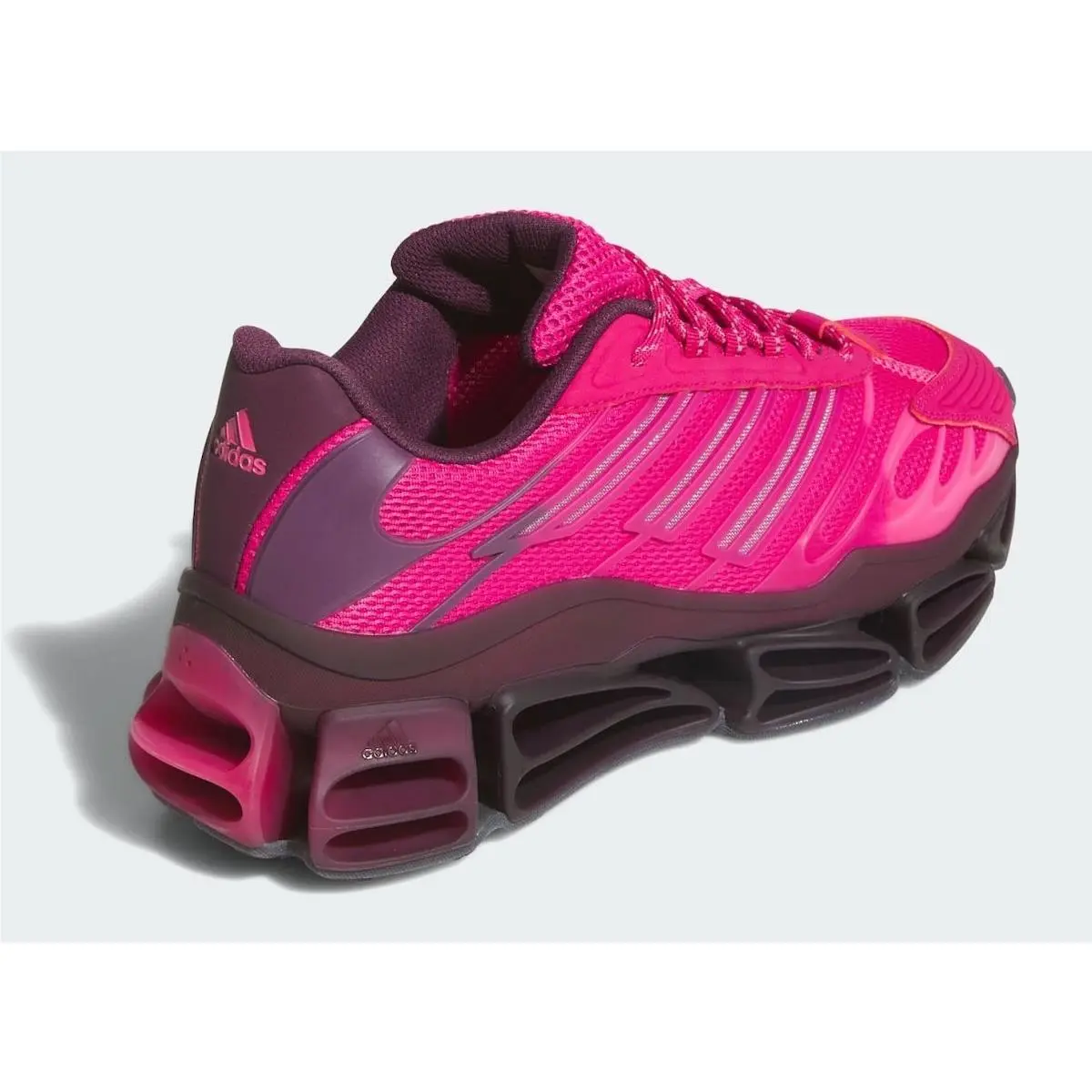 Adidas shoes - KJ7964 - KJ7964 - Real Magenta/Black 13