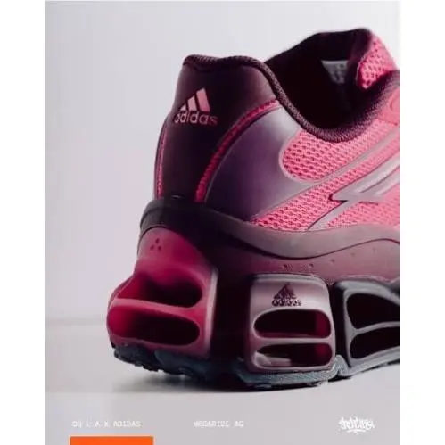 Adidas shoes - KJ7964 - KJ7964 - Real Magenta/Black 14
