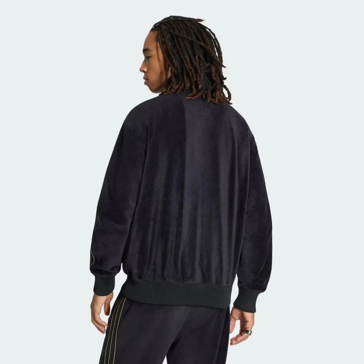 Adidas clothing - adidas Originals - Originals - KS4094 - Black 4