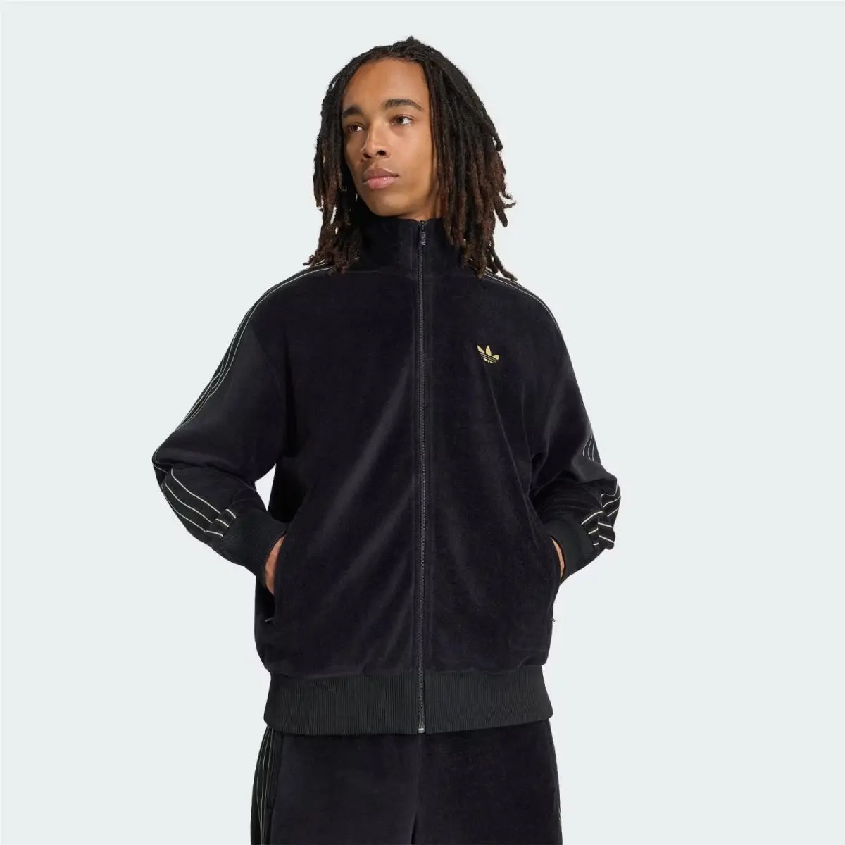 Adidas clothing - adidas Originals - Originals - KS4094 - Black 8