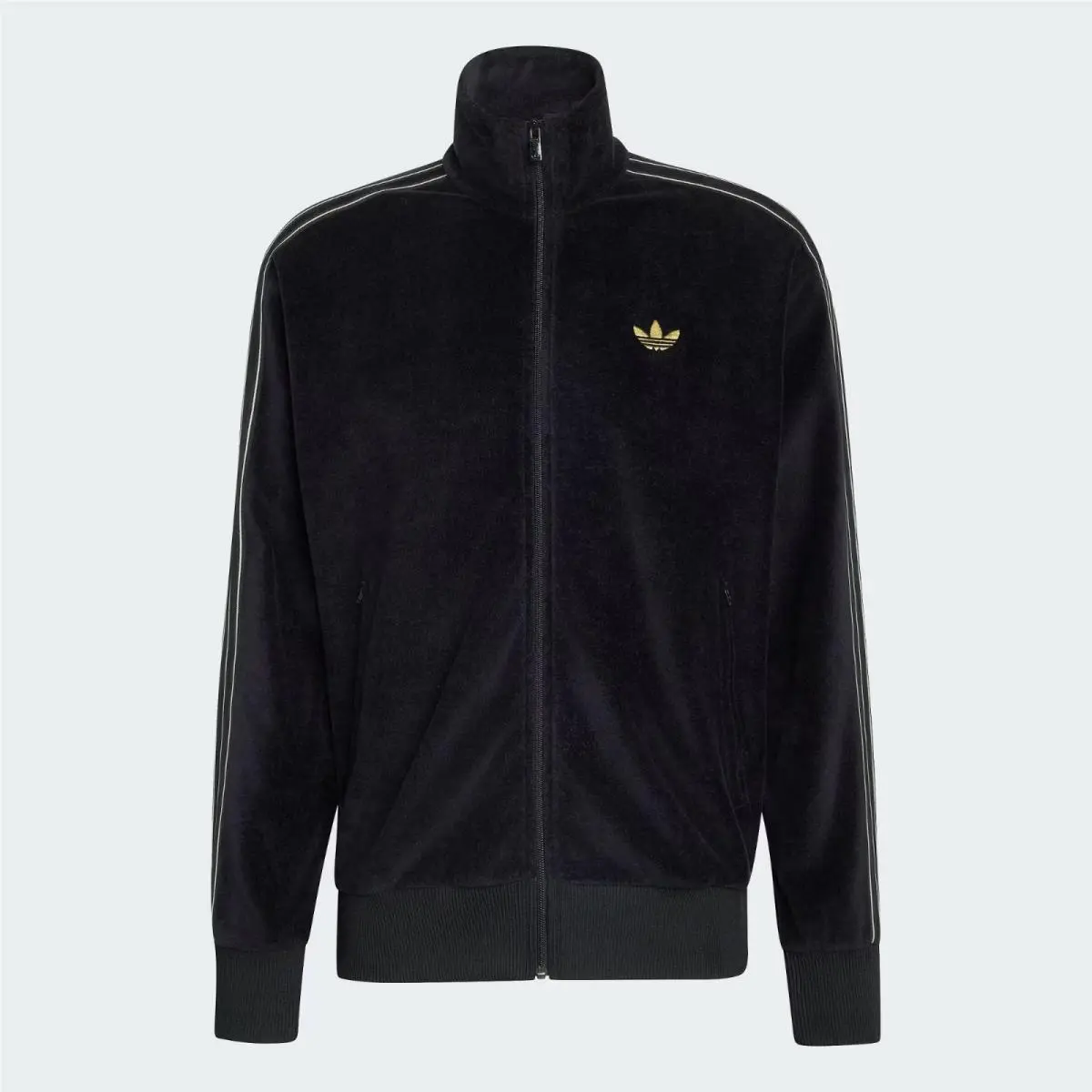 Adidas clothing - adidas Originals - Originals - KS4094 - Black 5