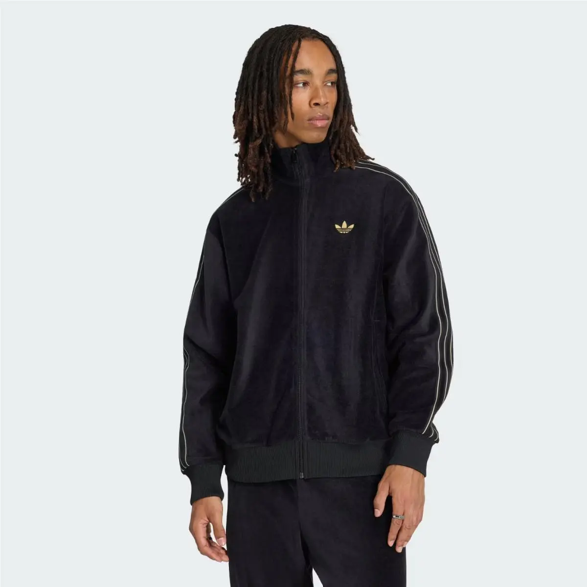 Adidas clothing - adidas Originals - Originals - KS4094 - Black 7