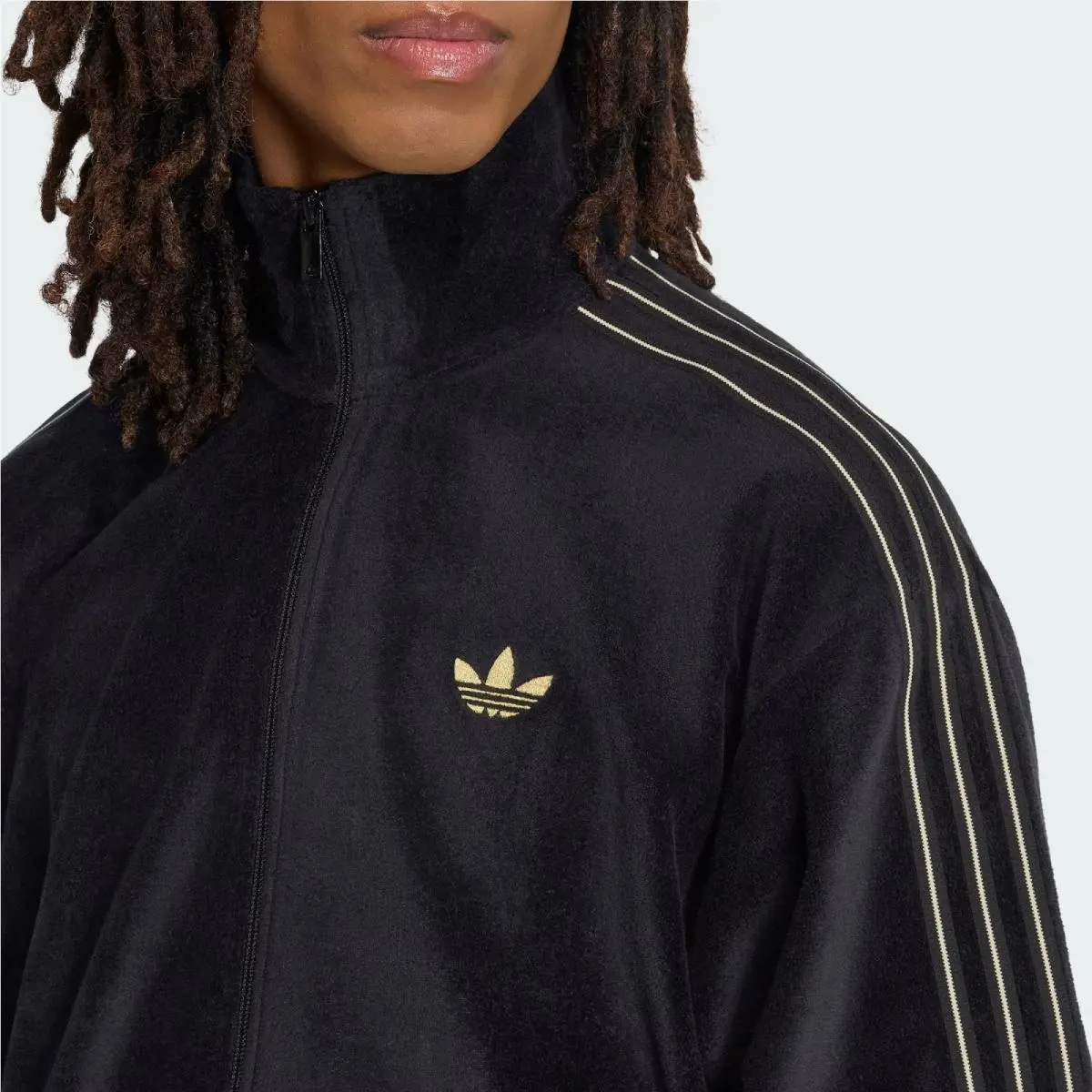 Adidas clothing - adidas Originals - Originals - KS4094 - Black 3