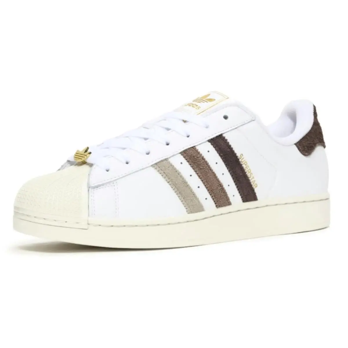 Adidas shoes - adidas Superstar - Superstar - White, Manufacturer: White | Wonder Beige | Alumina 2