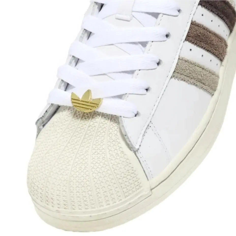 Adidas shoes - adidas Superstar - Superstar - White, Manufacturer: White | Wonder Beige | Alumina 25