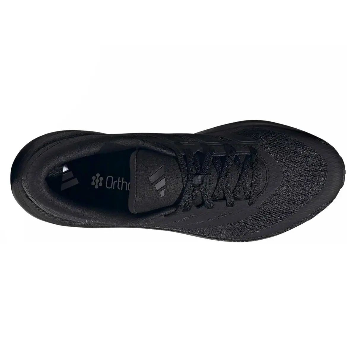Adidas shoes - Black 1