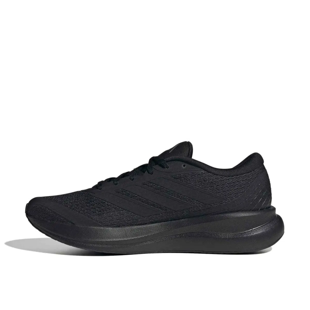 Adidas shoes - Black 3