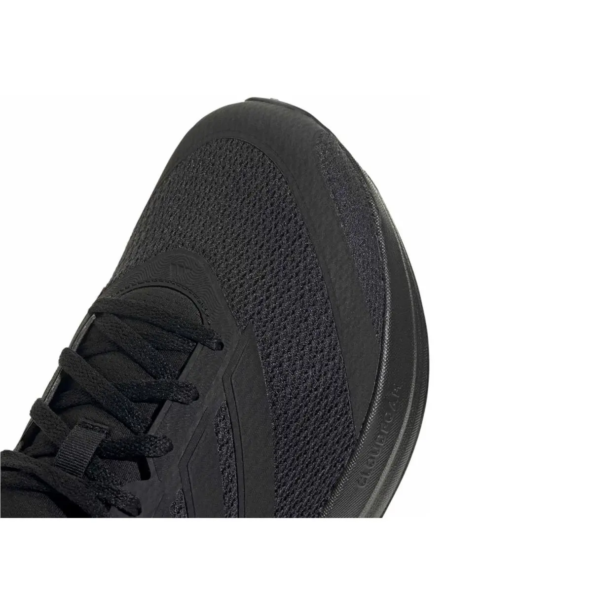 Adidas shoes - Black 4